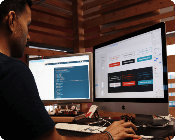 Doodle’s Web Development